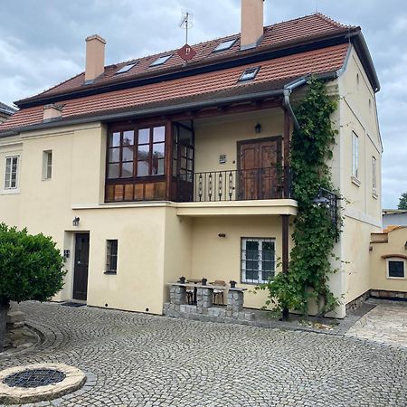 Apartmány Vila Lucia #1 Plzeň Kültér fotó