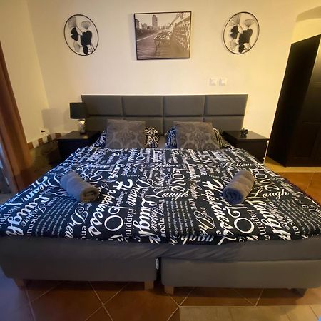 Apartmány Vila Lucia #1 Plzeň Kültér fotó