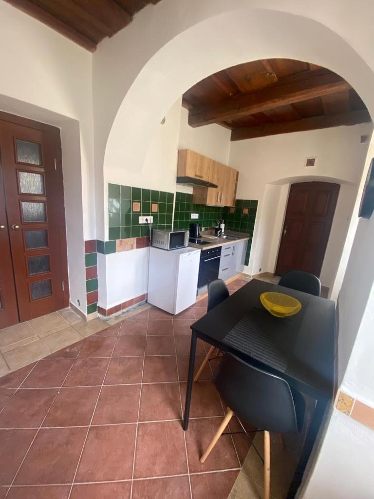 Apartmány Vila Lucia #1 Plzeň Kültér fotó