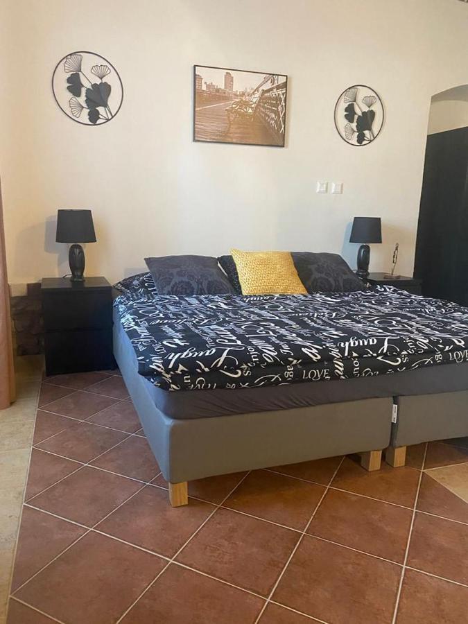 Apartmány Vila Lucia #1 Plzeň Kültér fotó