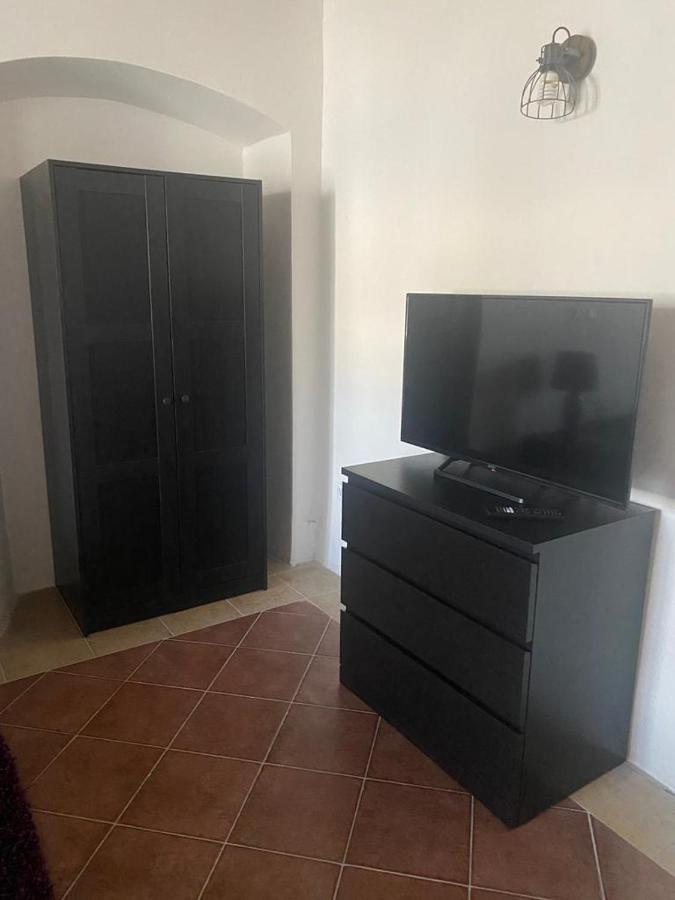 Apartmány Vila Lucia #1 Plzeň Kültér fotó