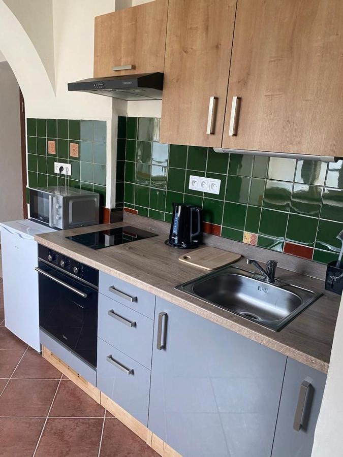 Apartmány Vila Lucia #1 Plzeň Kültér fotó