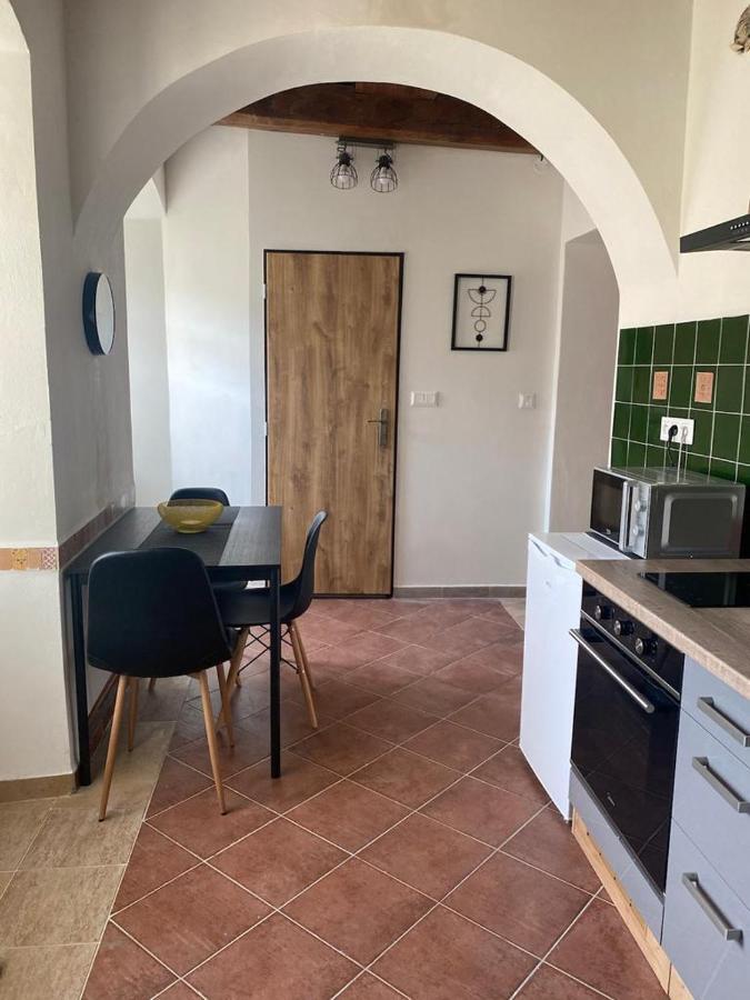 Apartmány Vila Lucia #1 Plzeň Kültér fotó