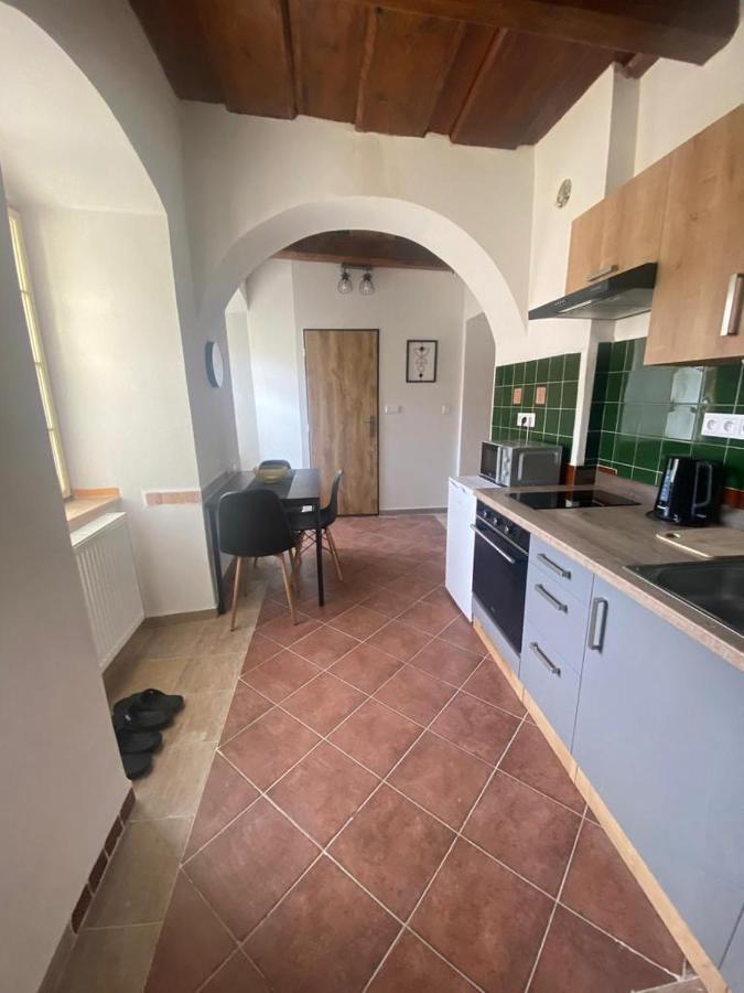 Apartmány Vila Lucia #1 Plzeň Kültér fotó