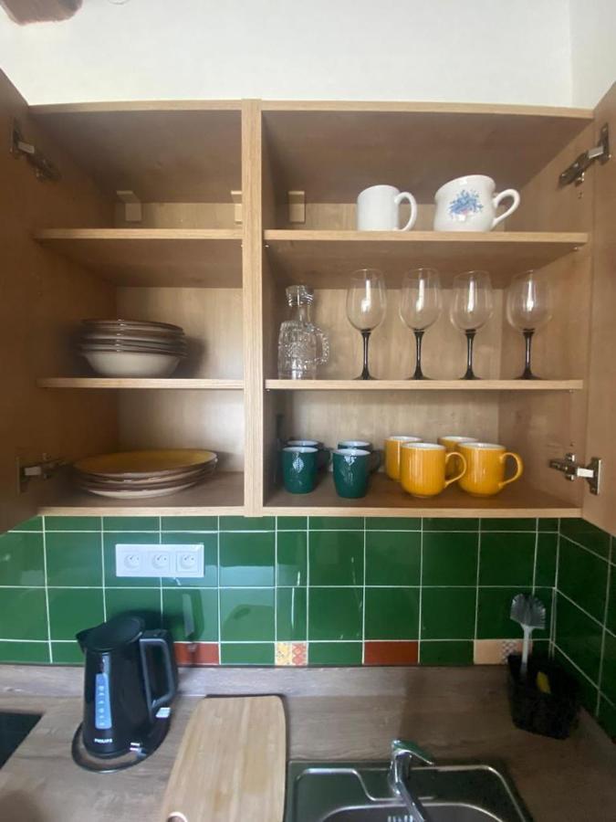 Apartmány Vila Lucia #1 Plzeň Kültér fotó