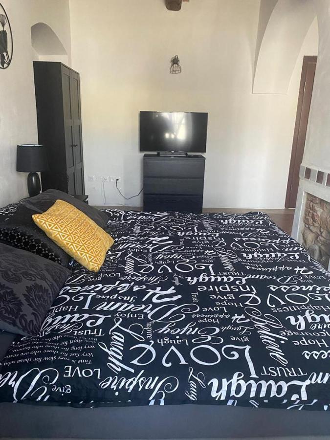 Apartmány Vila Lucia #1 Plzeň Kültér fotó