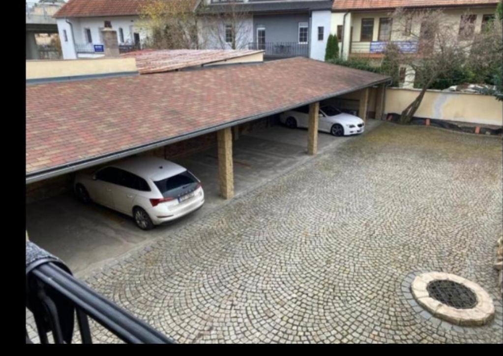 Apartmány Vila Lucia #1 Plzeň Kültér fotó