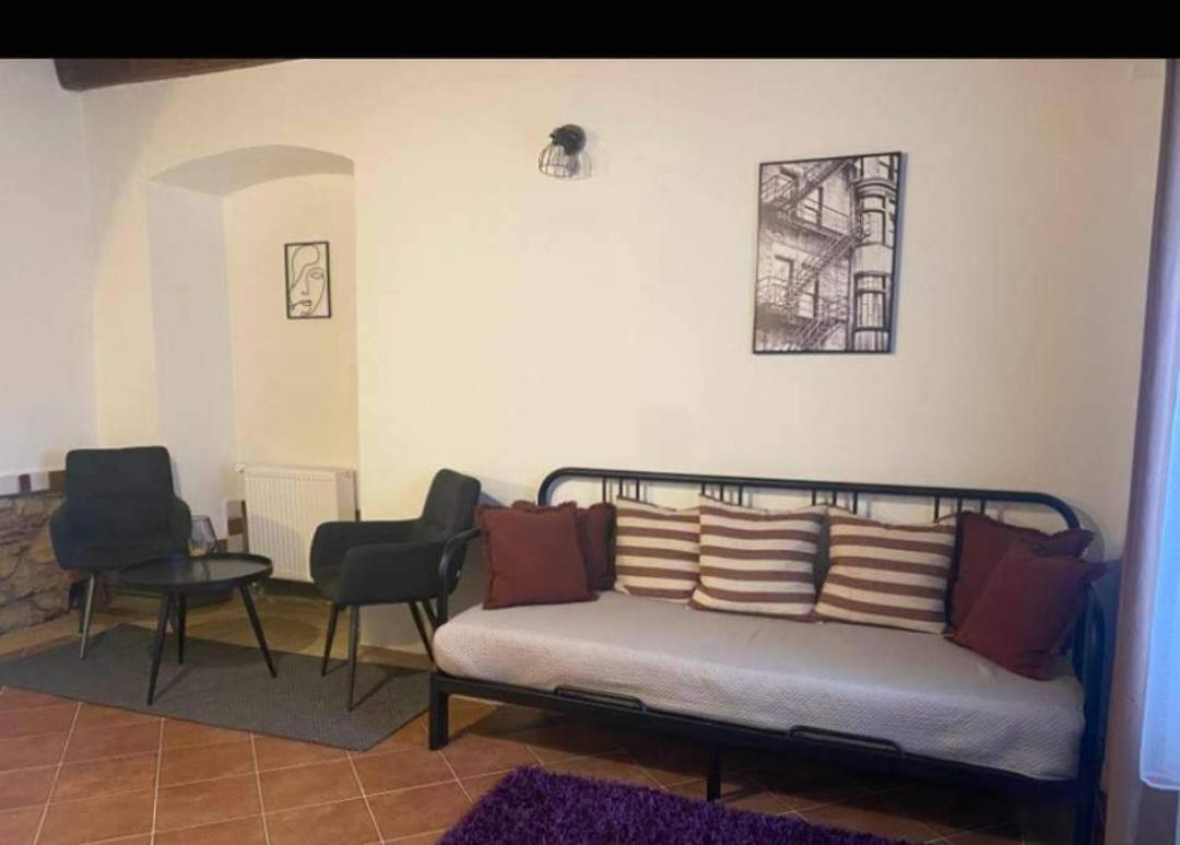 Apartmány Vila Lucia #1 Plzeň Kültér fotó