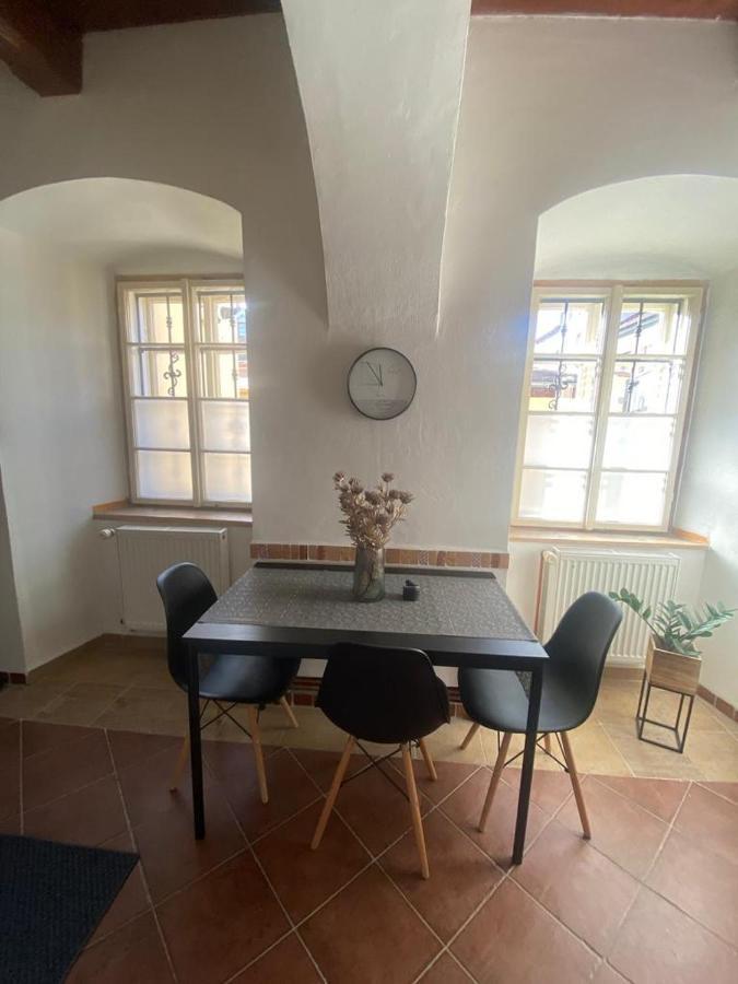 Apartmány Vila Lucia #1 Plzeň Kültér fotó