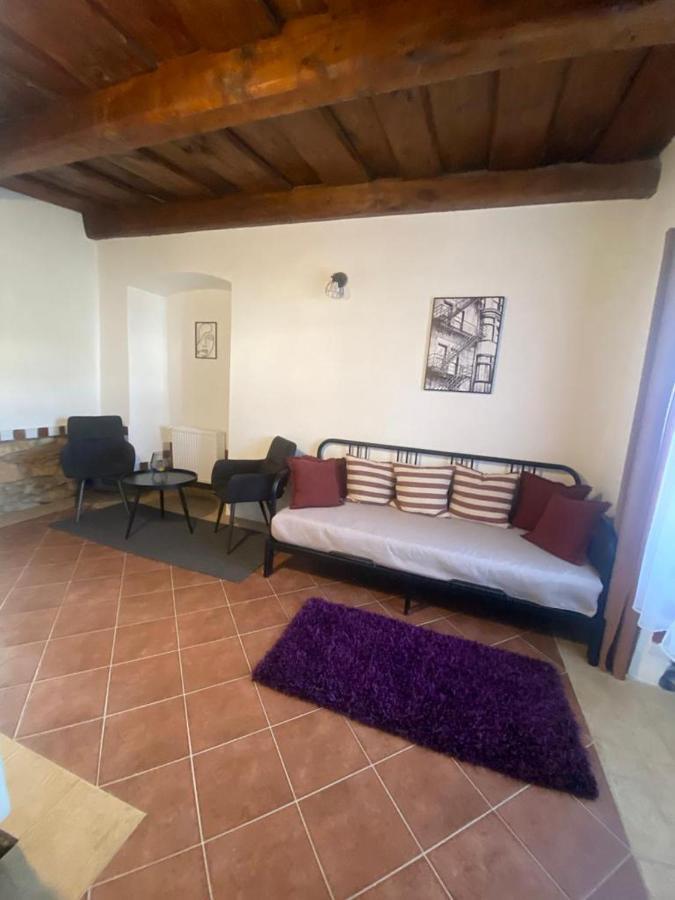 Apartmány Vila Lucia #1 Plzeň Kültér fotó