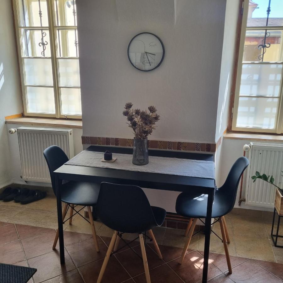 Apartmány Vila Lucia #1 Plzeň Kültér fotó