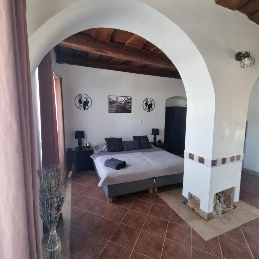 Apartmány Vila Lucia #1 Plzeň Kültér fotó