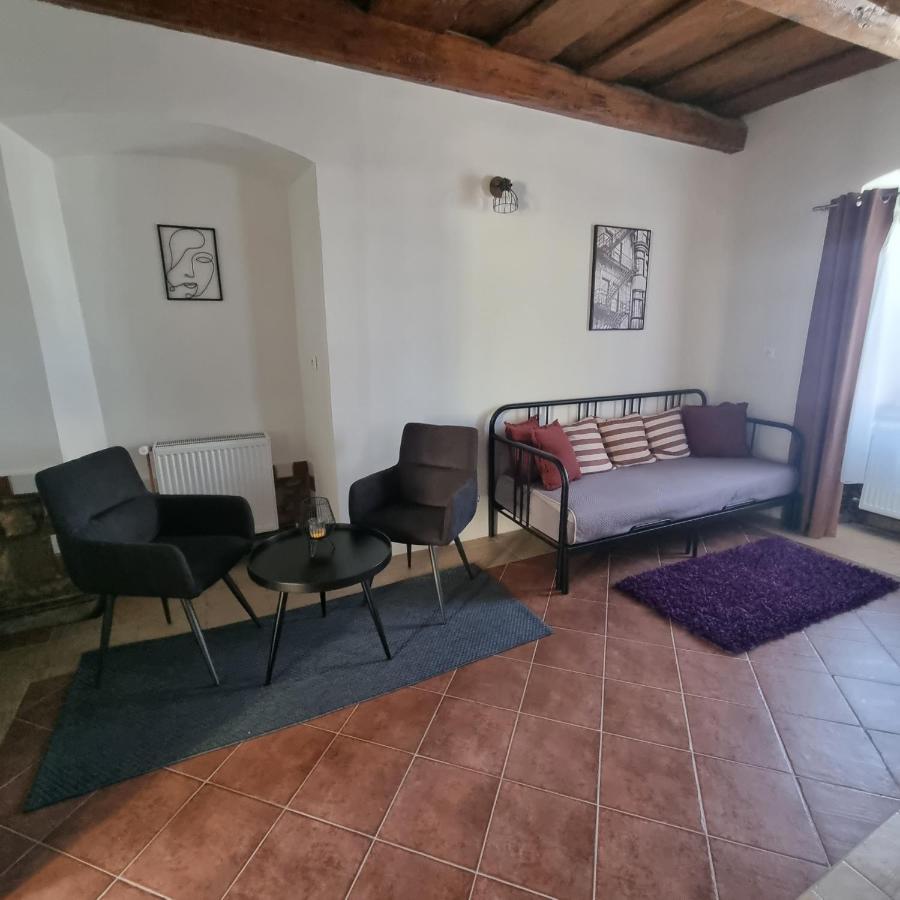 Apartmány Vila Lucia #1 Plzeň Kültér fotó