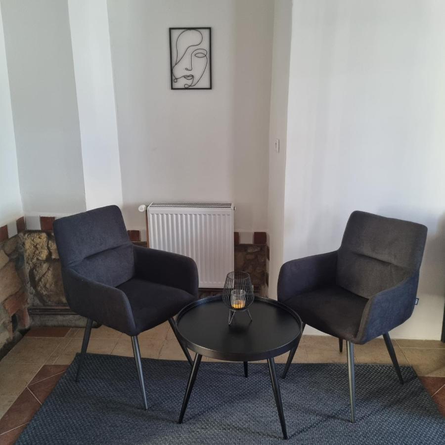 Apartmány Vila Lucia #1 Plzeň Kültér fotó