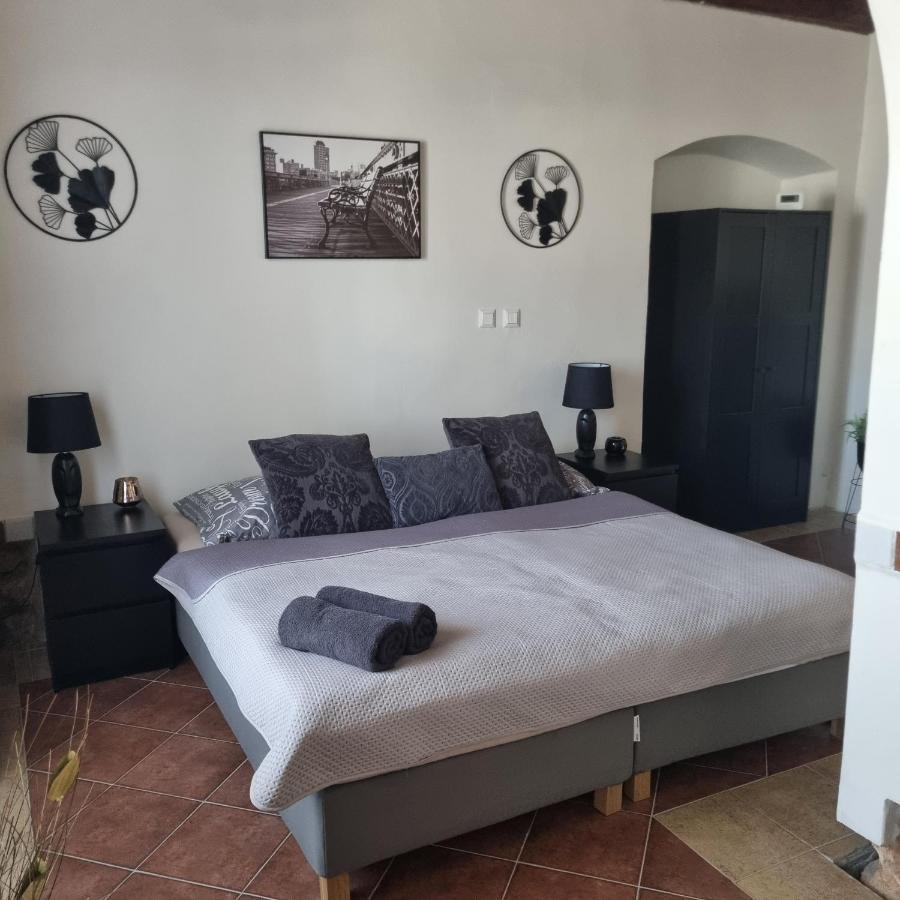 Apartmány Vila Lucia #1 Plzeň Kültér fotó