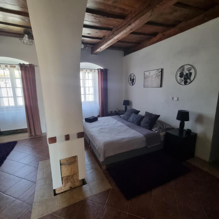 Apartmány Vila Lucia #1 Plzeň Kültér fotó