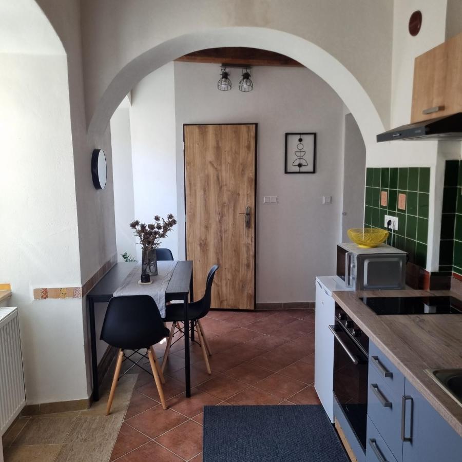 Apartmány Vila Lucia #1 Plzeň Kültér fotó