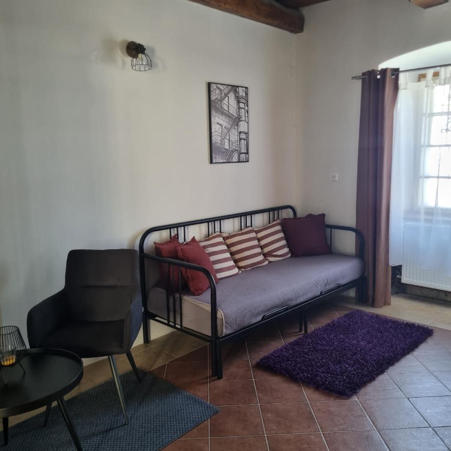 Apartmány Vila Lucia #1 Plzeň Kültér fotó