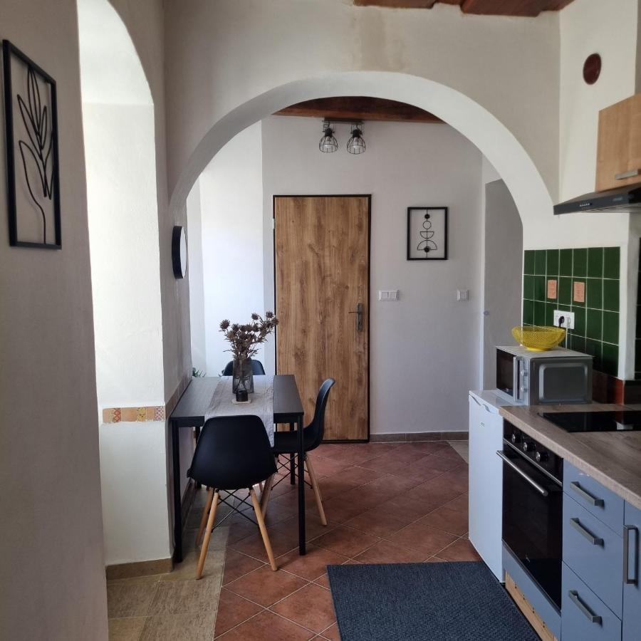 Apartmány Vila Lucia #1 Plzeň Kültér fotó
