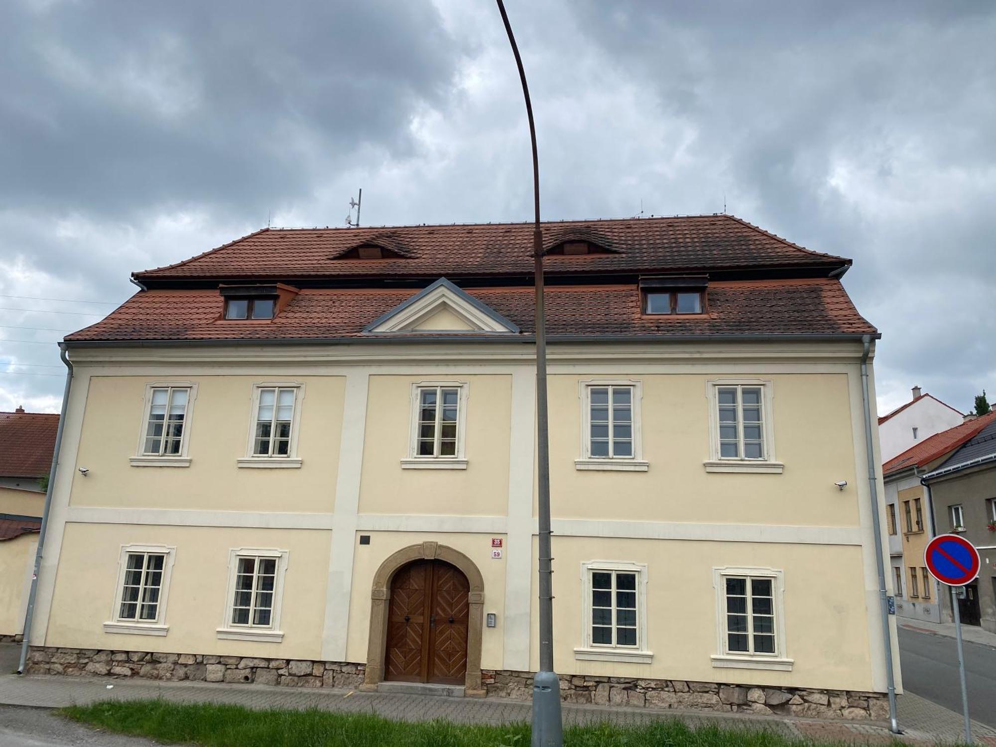 Apartmány Vila Lucia #1 Plzeň Kültér fotó