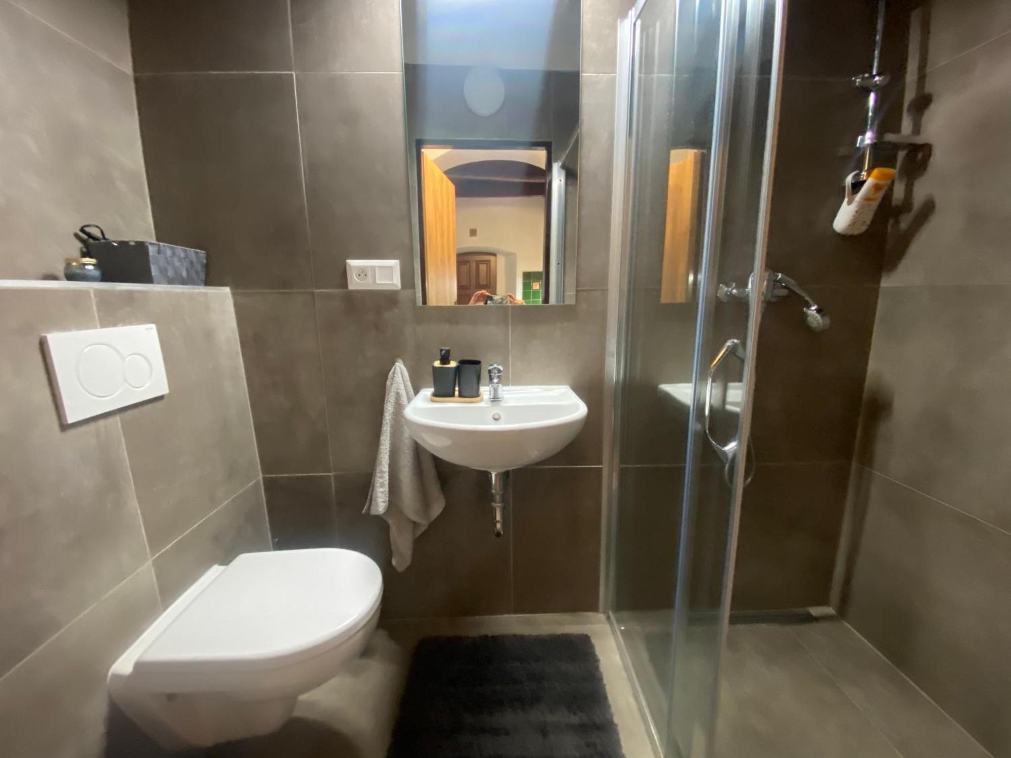 Apartmány Vila Lucia #1 Plzeň Kültér fotó