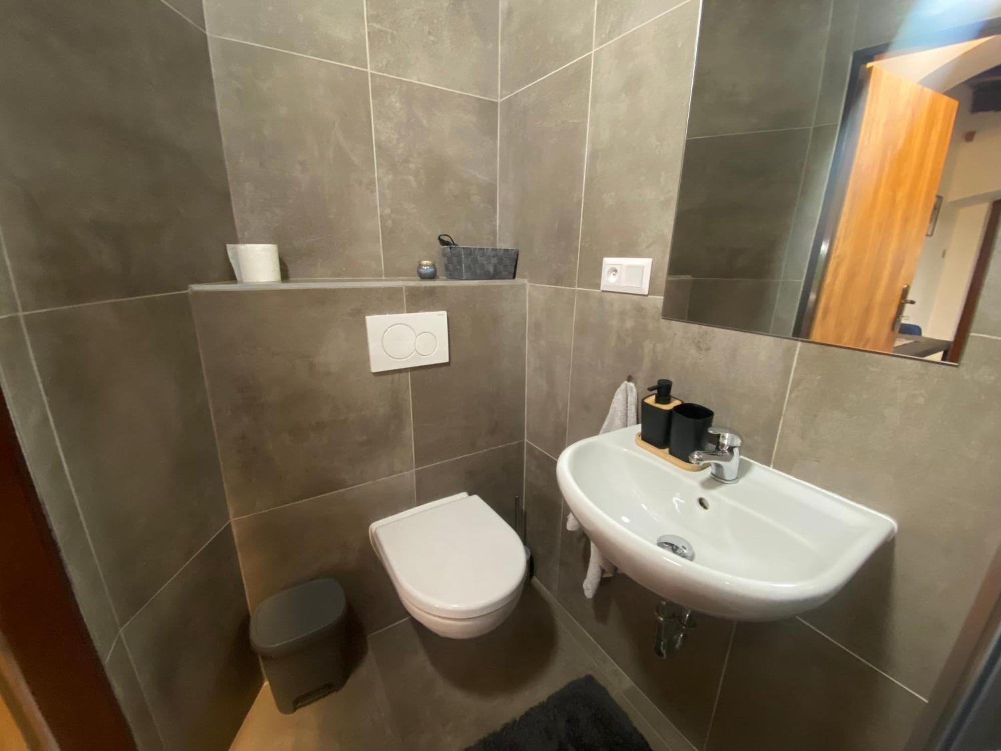 Apartmány Vila Lucia #1 Plzeň Kültér fotó